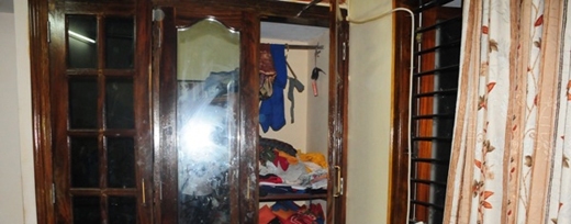 theft in mangaluru 2